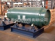液化气灌装秤*称重模块与罐体安装