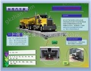 SCS-XC-B出口式电子磅秤