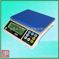 ACS-XC-A电子桌秤·计重型