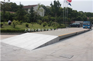 SCS20吨数字式大台面地磅