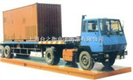 SCS40吨数字式汽车地磅