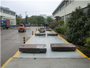 SCS-80上海磅秤专做|出口汽车衡|出口大地磅