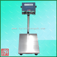DCS-E（30-1000KG）本安防暴台秤